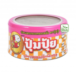 Pumpui Praetud makrell H&auml;sti valitud v&uuml;rtsikas maitse 90 g. x 1 / 3 / 6 tk - Tai maitse, valmistatud Tais 90 g.