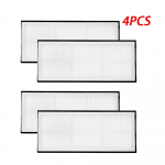 P&otilde;hiharja filter Mopi tolmukott Roborock S8 Pro Ultra tarvikutele S8+ robottolmuimeja osa k&uuml;lghari