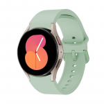 Rihm Samsung Galaxy Watch 6 5 4 44mm 40mm/4 klassikaline 46mm 42mm randmepael 20mm silikoonk&auml;ev&otilde;ru Galaxy Watch 5 pro 45mm rihm Watch 6 40mm 44mm
