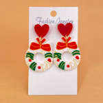 2022. aasta uued elegantsed ehted, mood t&uuml;druk, armastus suur r&otilde;ngask&otilde;rvar&otilde;ngad &uuml;li&otilde;pilask&otilde;rvar&otilde;ngad, punased armsad ripatsk&otilde;rvar&otilde;ngad punane