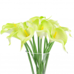 PU Kunstlilled Peod Pulmad 10 Pea 10tk 34cm