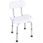 Supretto vanni- ja du&scaron;itool seljatoega (7900)