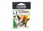Sasame F-875 Wormer s&ouml;&ouml;dakonks, suurus 4 (6763)