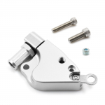 K-seeria vahetus sisselaskekollektori jahutusvedeliku adapteri plaadi vahetus Honda Acura K20 K24 jaoks h&otilde;be