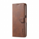 &Uuml;mbris Redmi Note 9 Pro &uuml;mbrise nahast vintage telefoni&uuml;mbrisele Xiaomi Redmi Note 9S Note9 Pro Max &uuml;mbriste jaoks, &uuml;mberp&ouml;&ouml;ratav magnetiline rahakoti kate Redmi Note 9 Pro