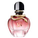 Paco Rabanne Pure XS For Her Parf&uuml;&uuml;mipihusti 50ml