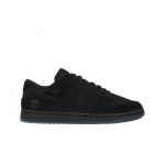 Undefeated x Nike Dunk Low Dunk vs AF1 Unisex tossud Must DO9329-001 36