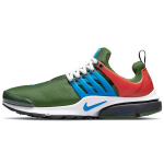 Nike Air Presto Metsaroheline Unisex Tennised Meeskonna-Oranž Valge Foto-Sinine CT3550-300 44