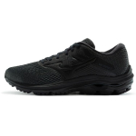Mizuno Wave Inspire 17 Triple Black Meeste tossud J1GC214409 39
