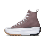 Converse Run Star Hike High Unisex Treeningskorvid Pruun A00852C 46.5