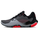 Under Armour Spawn 4 Pitch Grey Black Meeste Tossud 3024971-100 44.5