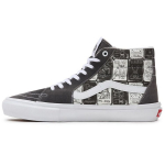 Daniel Johnston x Vans Skate Sk8-Hi Hi, How Are You Project Unisex tossud Hall R&auml;hn VN0A5FCCAO7 36