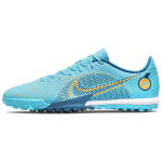 Nike Mercurial Vapor 14 Academy TF Blueprint Pack Unisex tossud Kloorisinine Marina Laseroranž DJ2879-484 44.5