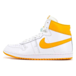 Air Jordan Air Ship PE SP University Gold Meeste Tennised Valge DX4976-107 44.5 white