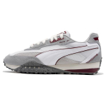 Puma Blacktop Rider Pop - Sulghall Unisex Tossud Lahe Keskhall 393866-02 37