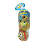 Pororo mini softballi komplekt Korea laste m&auml;nguasjad beige