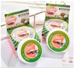 Tai naturaalne taimne hambavalgendav hambapasta plekkide eemaldamiseks antibakteriaalne allergiline looduslik taimne nelk Tai hambapasta Coconut
