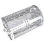 Usaldusv&auml;&auml;rne Rotisserie Grill Cage roostevastane soojusisolatsioon r&ouml;stitud A