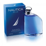 NAUTICA Blue Eau de Toilette Liquid - 100 ml (For Men) 100 ML