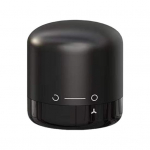 Veinikork, keerake ja lukustage, avage lekkekindlad korduvkasutatavad v&auml;rskuse maitset s&auml;ilitavad &scaron;ampanjapudeli sulgemisvahendid, korgist k&ouml;&ouml;gitarbed B