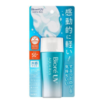 Biore Biore UV Aqua Rich vesine geel 70 ml SPF50+ PA++++ [p&auml;ikesekaitsekreem n&auml;ole ja kehale]