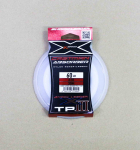 YGK X punutise absorbeerija Castman nailon TP3 Leader Line 30m 60b (1804) puhas