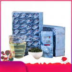 Orgaaniline orhideearoomiga oolong-tee TieGuanYin Oolong Looduslik tee 32 teekotti 250g/8.8oz