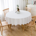 Suur &Uuml;mmargune Laudlina &Uuml;hev&auml;rviline S&ouml;&ouml;gilaud Laudlina 160cm