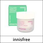 [innisfree] (tt) Collagen Green Tea Ceramide Bounce Cream 50ml