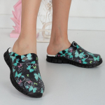 Naiste meditsiinilised ortopeedilised puukingad &ndash; libisemisvastased, mugavad 36