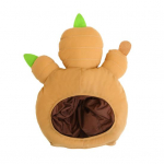 Multifilmi peakatted p&uuml;hadeetendused pehme ingverist pl&uuml;&uuml;sist m&uuml;ts Armsad peakatted fotograafia Cosplay rekvisiidid Halloweeni kost&uuml;&uuml;mide aksessuaarid kollane