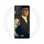 Coque pour Samsung Galaxy A33 5G Peaky Blinders Thomas Shelby