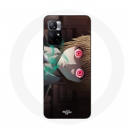 Redmi Note 11 5G &uuml;mbris Kurapika Hunter x Hunter Anime Manga