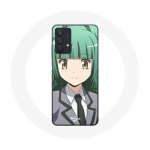 &Uuml;mbris Samsung Galaxy A32 5G Anime kaede kayano Assassination Classroomile