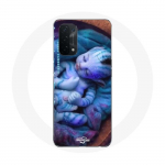 Oppo A74 5G Avatari &uuml;mbris Neytiri 2. hooaja The Way of Water treiler 2022 The Way of Water