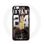 Kobe Bryant Iphone SE &uuml;mbris