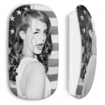 Juhtmeta hiir lana del rey vintage usa