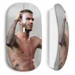 David Beckhami juhtmeta hiir