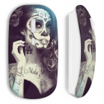 Juhtmeta hiiret&uuml;druku t&auml;toveeringud