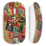 Juhtmeta rulahiire kaubam&auml;rgid