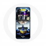 Oppo A53 Case vormel 1 Fernando Alonso D&iacute;az Hispaania F1 v&otilde;idus&otilde;itja