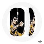 Bruce Lee Fine Art juhtmeta hiir
