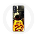 Vivo Y72 LeBron Jamesi korvpallikohver