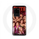 &Uuml;mbris Samsung Galaxy S20 Ultra Elite seeria 5. hooaja n&auml;itlejapaaridele