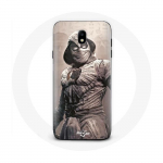 &Uuml;mbris Samsung Galaxy J3 2017 Moon Knightile Marvel the Moon Knight