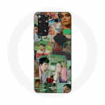 &Uuml;mbris Xiaomi Redmi Note 11 4G Sex Education Series jaoks