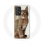 &Uuml;mbris Samsung Galaxy A52 siiami kassi t&otilde;ule