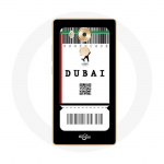 Huawei Mate 8 Dubai lennupileti &uuml;mbris