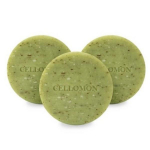 Celomon Houttuynia cordata soap, 120g, 1 set