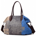 Kvaliteetne l&otilde;uend Naiste Messenger &otilde;lakotid Suured vabaajak&auml;ekotid Hobo Bag